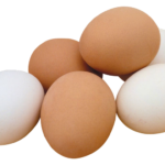 Kienyeji eggs